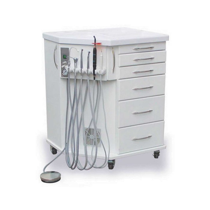 Portable Dental Unit